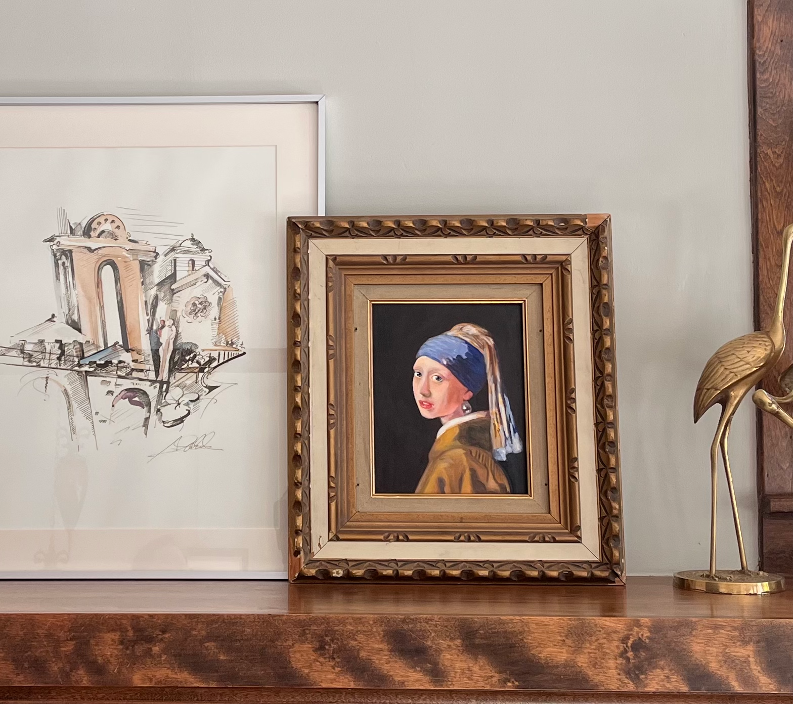 Mounting & Framing Guide