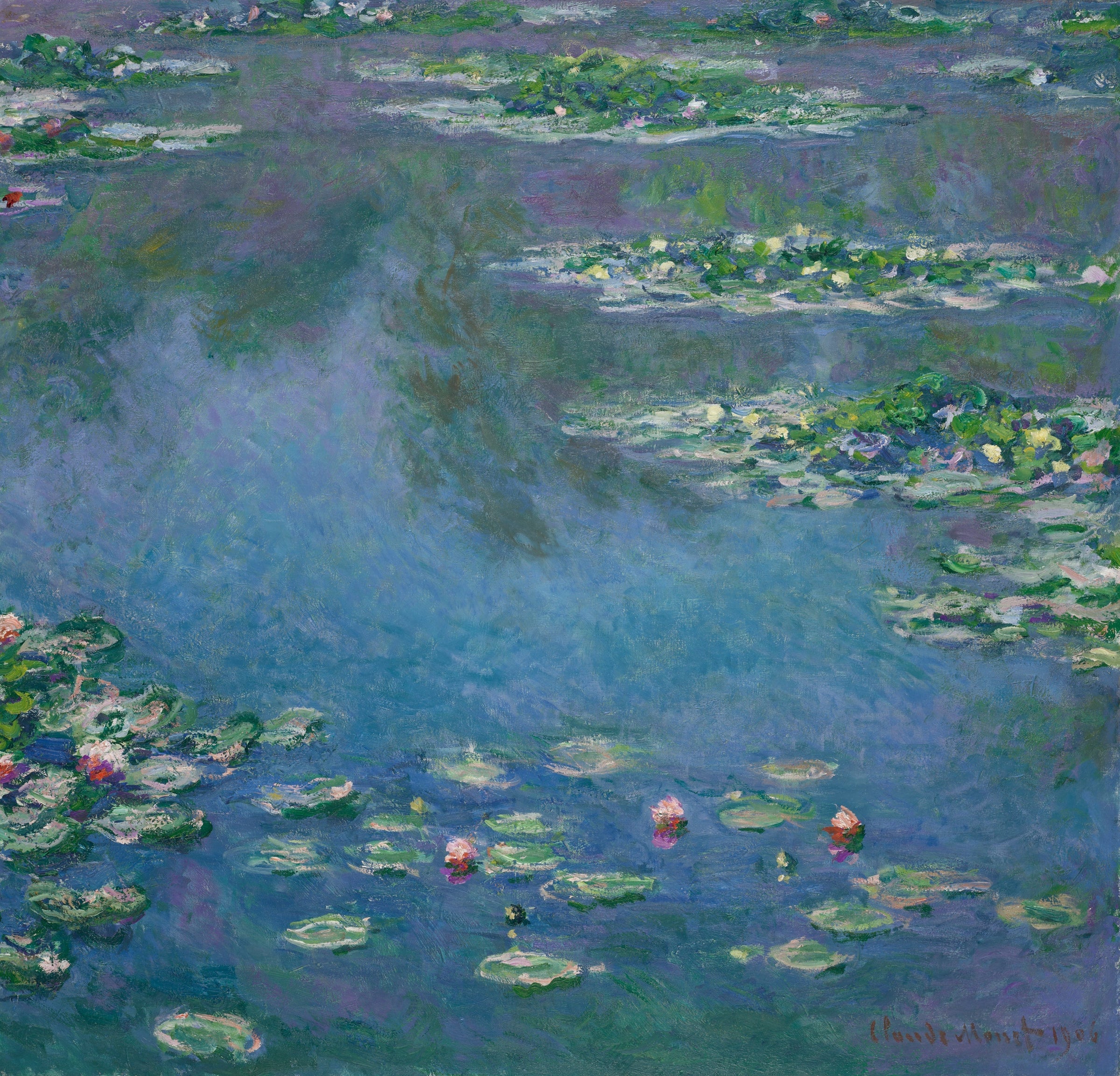 Monet
