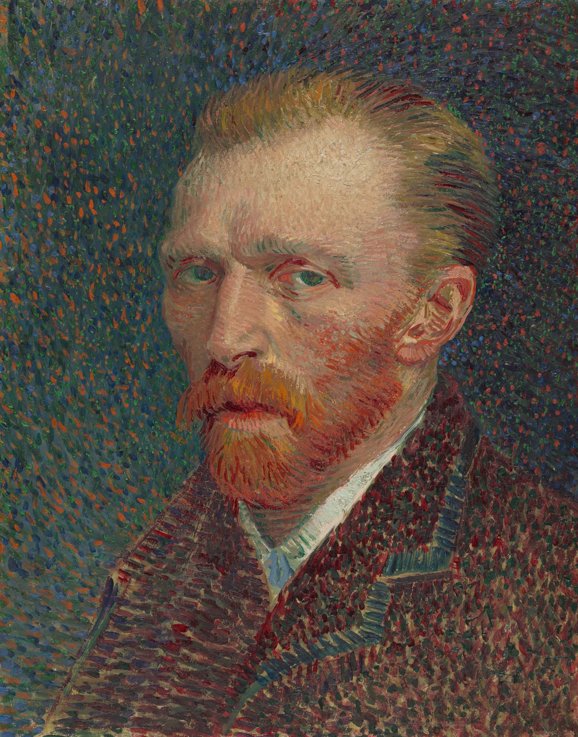 van Gogh