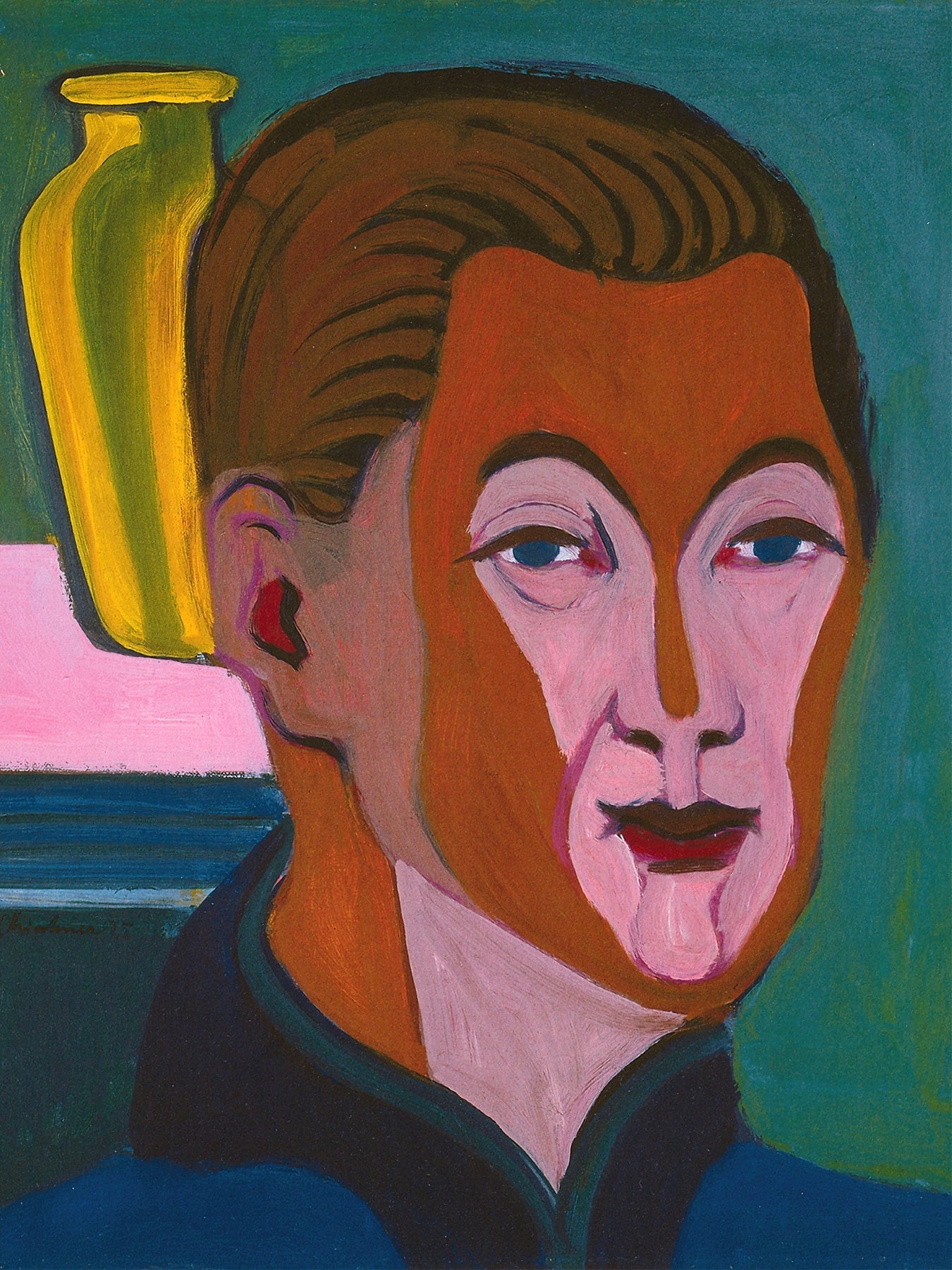 Kirchner
