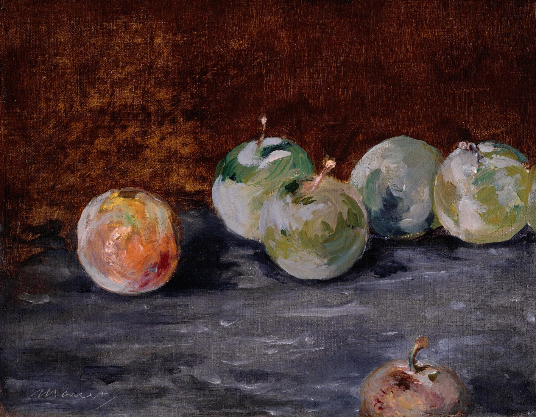 Manet