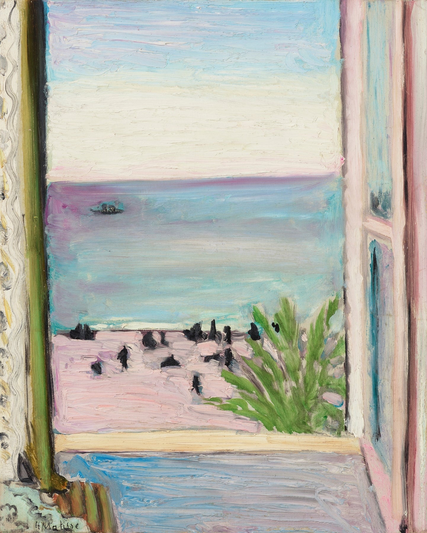 Matisse