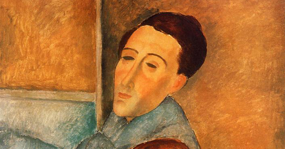 Modigliani