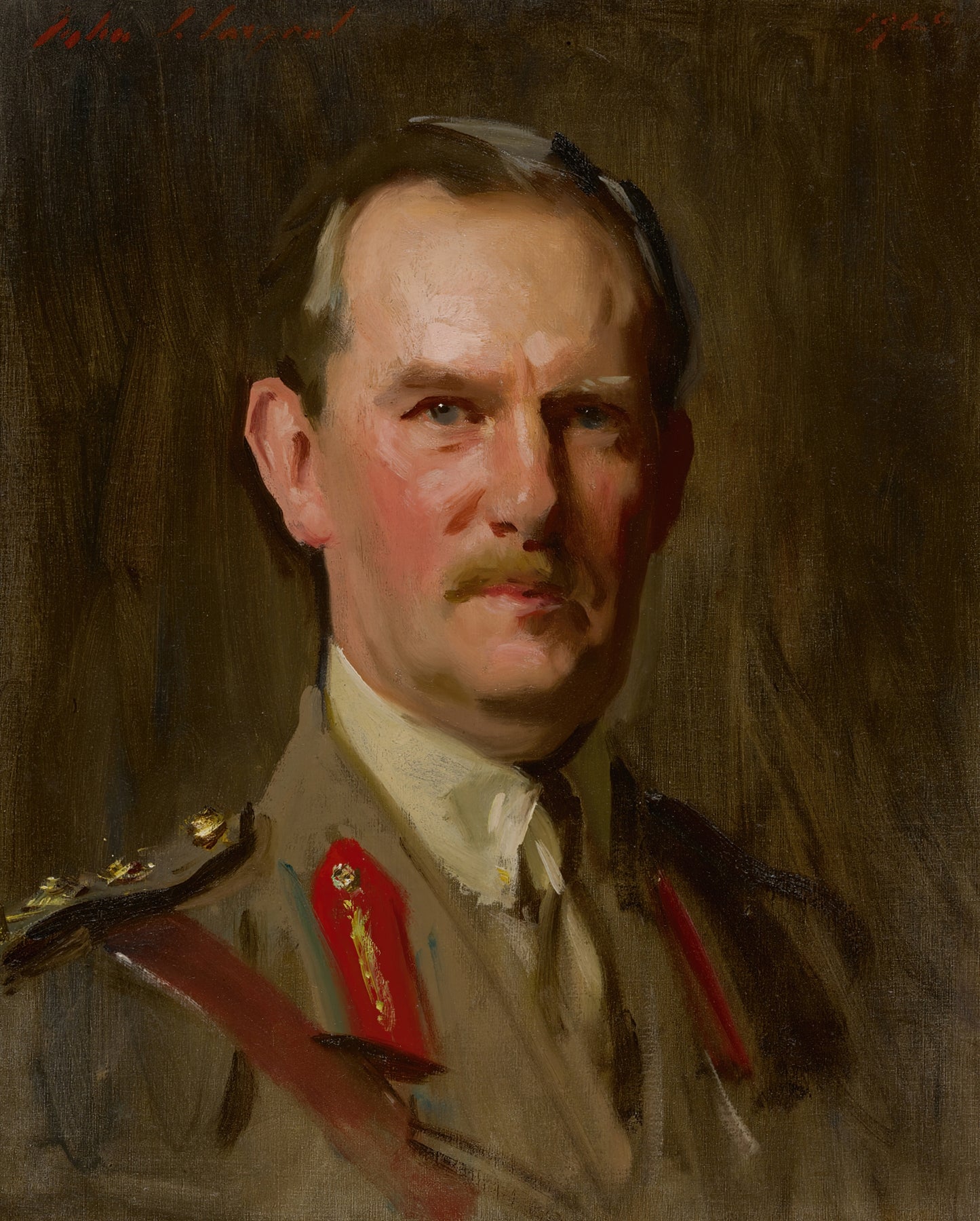 Portraits