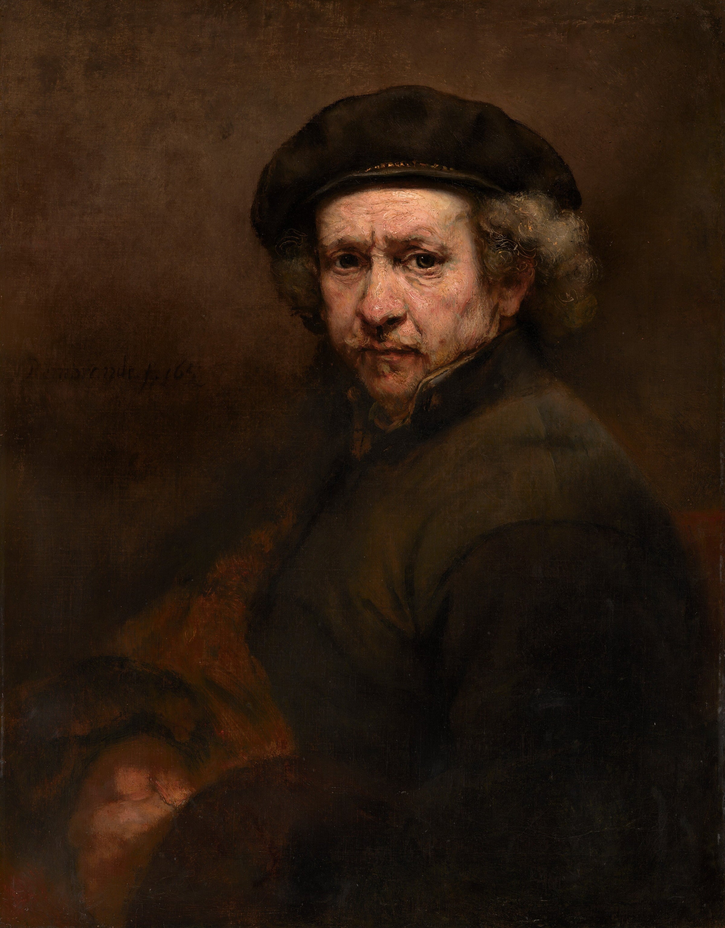 Rembrandt