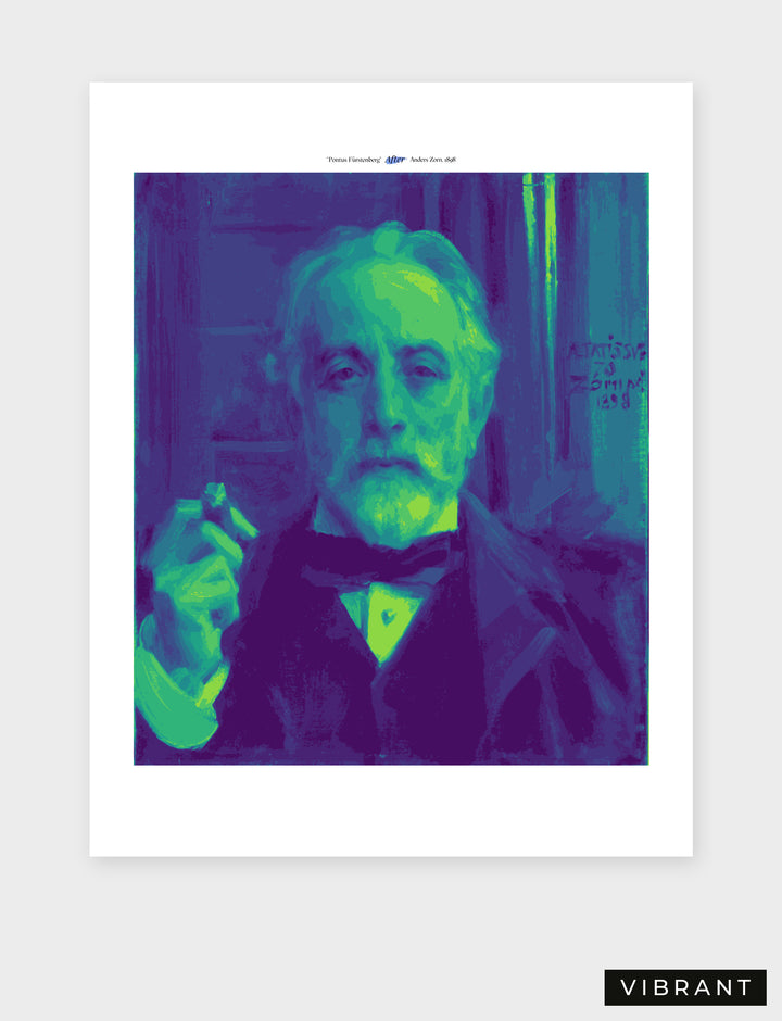 Pontus Fürstenberg, 1898