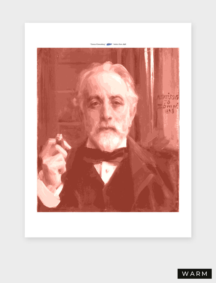 Pontus Fürstenberg, 1898