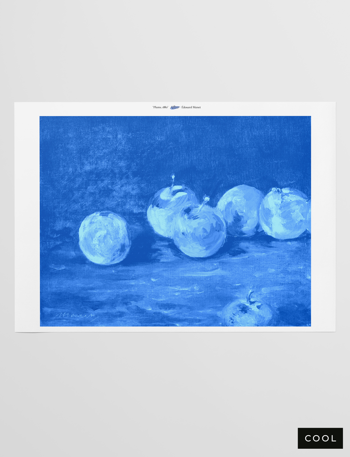 Plums, 1880