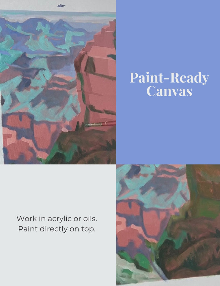 American Gothic, 1930